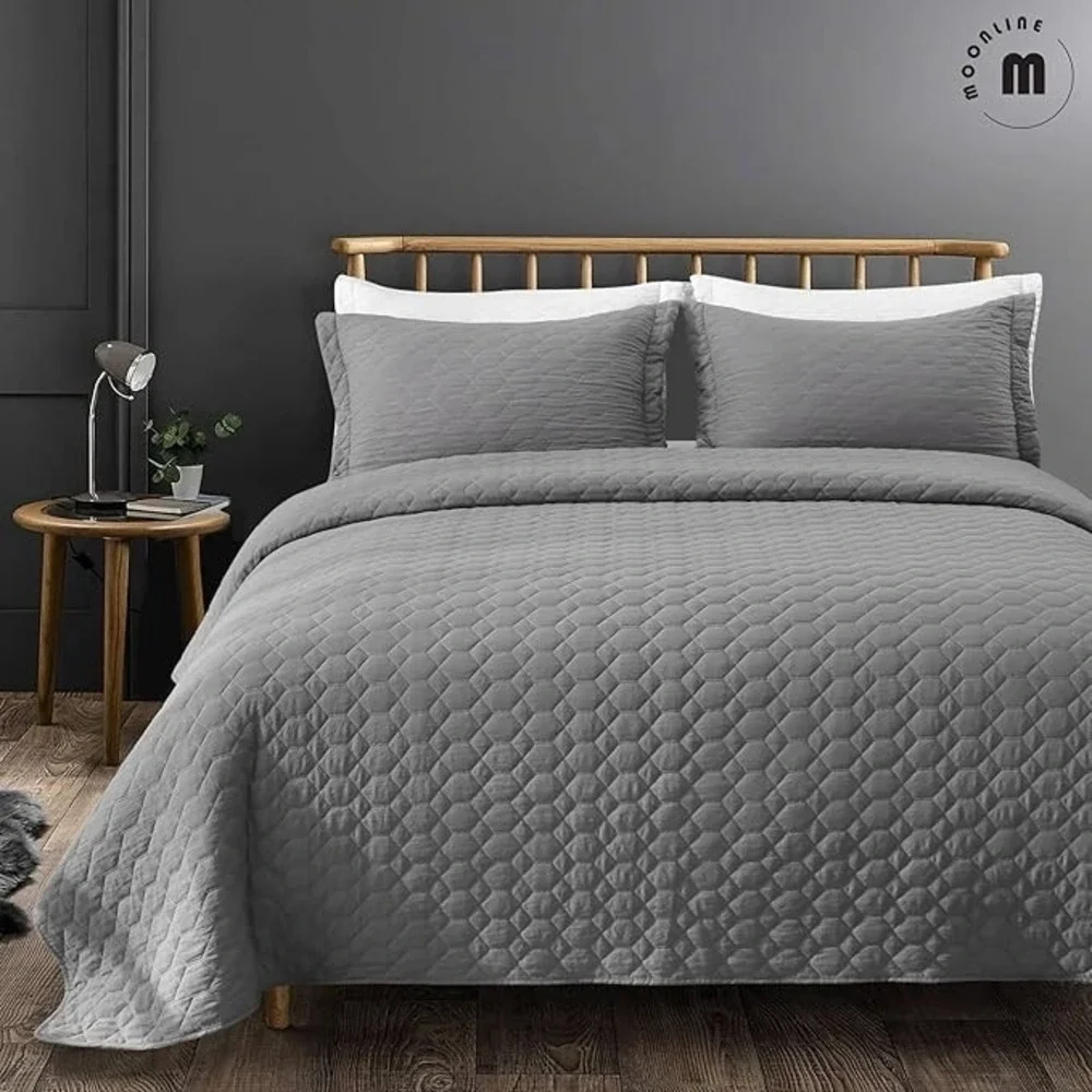 MOONLINE quilt set